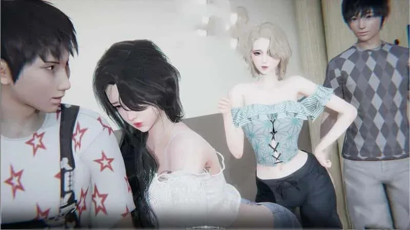 少年阿宾 少年阿宾汉化版下载PC版 封面图