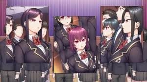 催眠雌小鬼综合症 汉化版本 画面 3